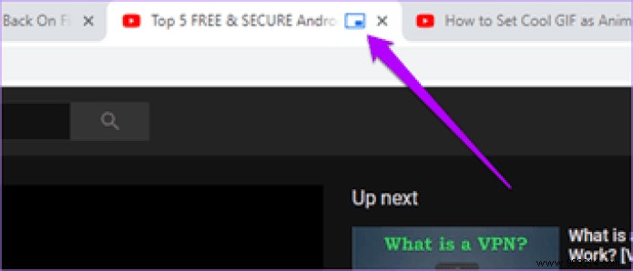 How to View YouTube in Picture-in-Picture Mode in Chrome 