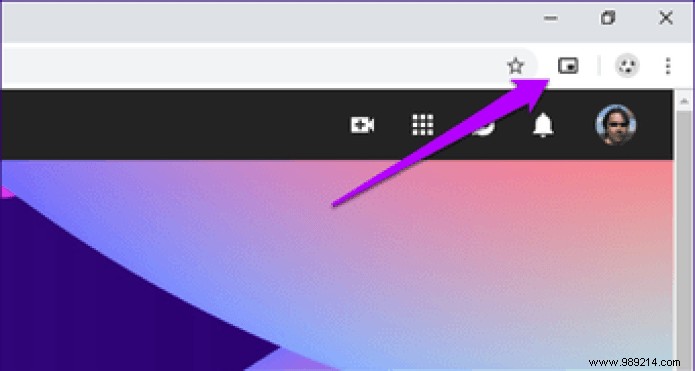 How to View YouTube in Picture-in-Picture Mode in Chrome 