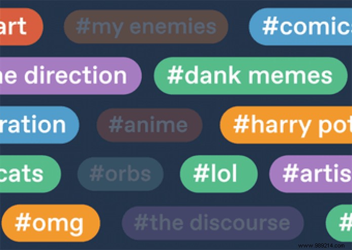 How to Block or Filter Tags on Tumblr 