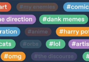 How to Block or Filter Tags on Tumblr 