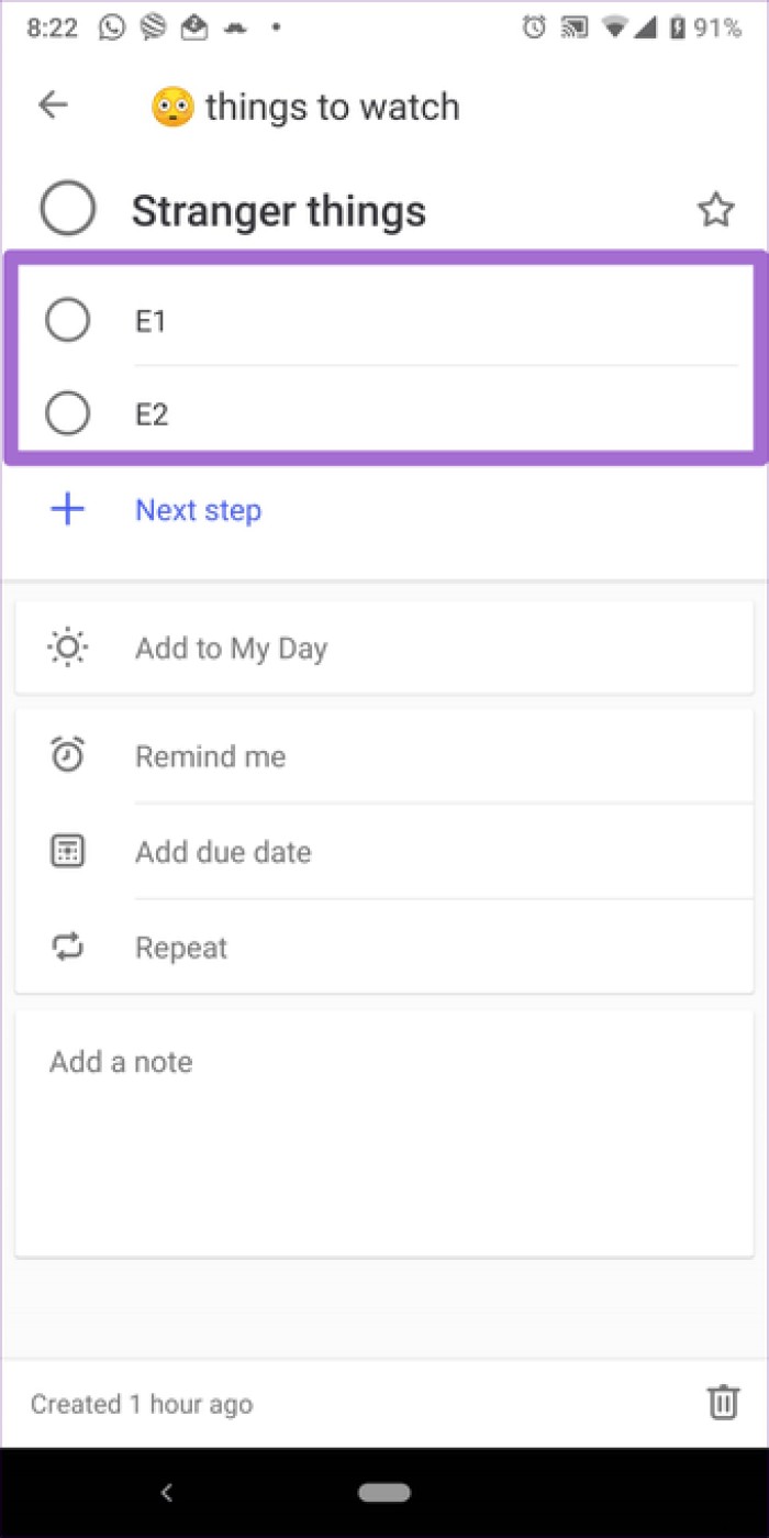 Top 14 Microsoft To-Do Tips for Android to Use It Like a Pro 