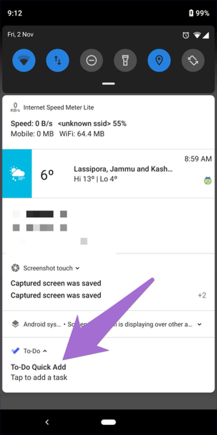 Top 14 Microsoft To-Do Tips for Android to Use It Like a Pro 