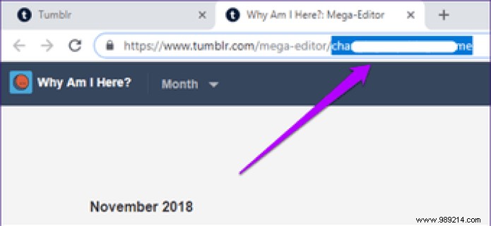 How to Manage Multiple Tumblr Posts with Mass Post Editor 