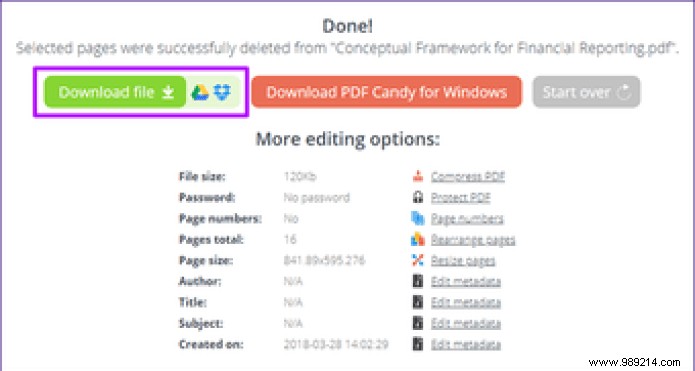 Top 5 Tools to Delete PDF Pages Online 