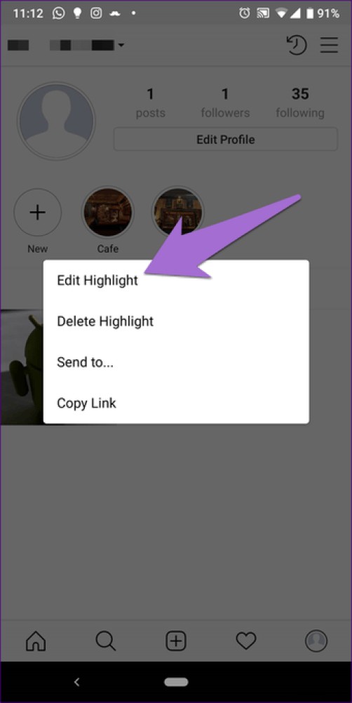 Top 9 Instagram Story Highlights Tips and Tricks 