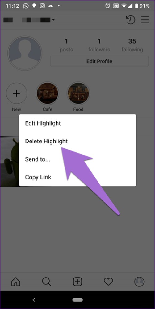 Top 9 Instagram Story Highlights Tips and Tricks 