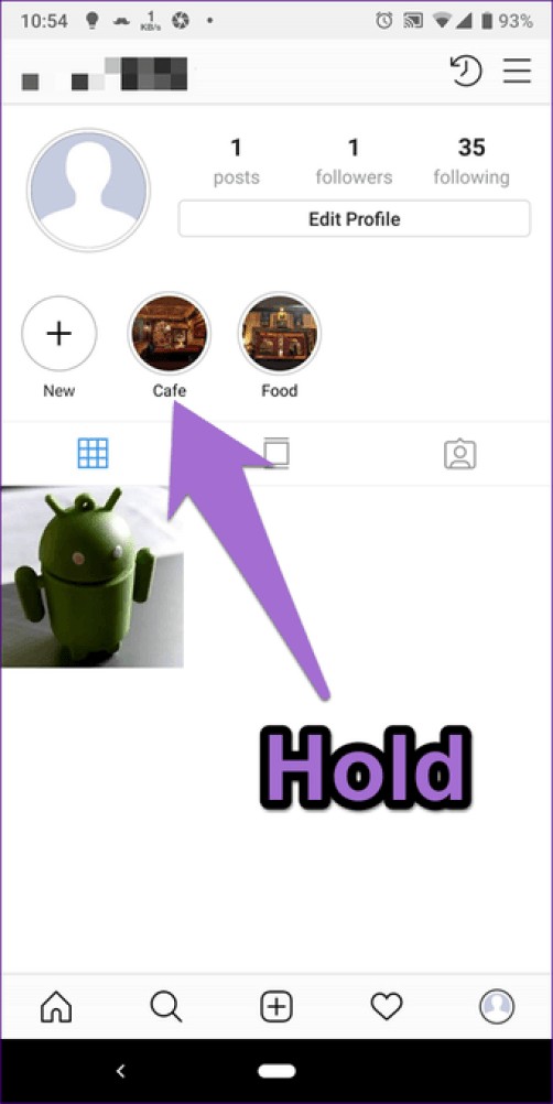 Top 9 Instagram Story Highlights Tips and Tricks 