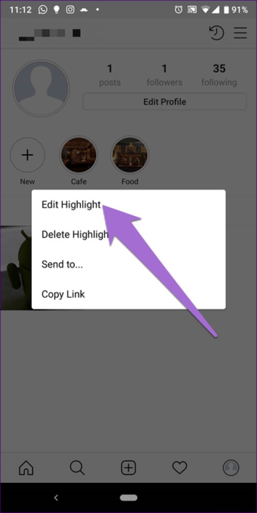 Top 9 Instagram Story Highlights Tips and Tricks 