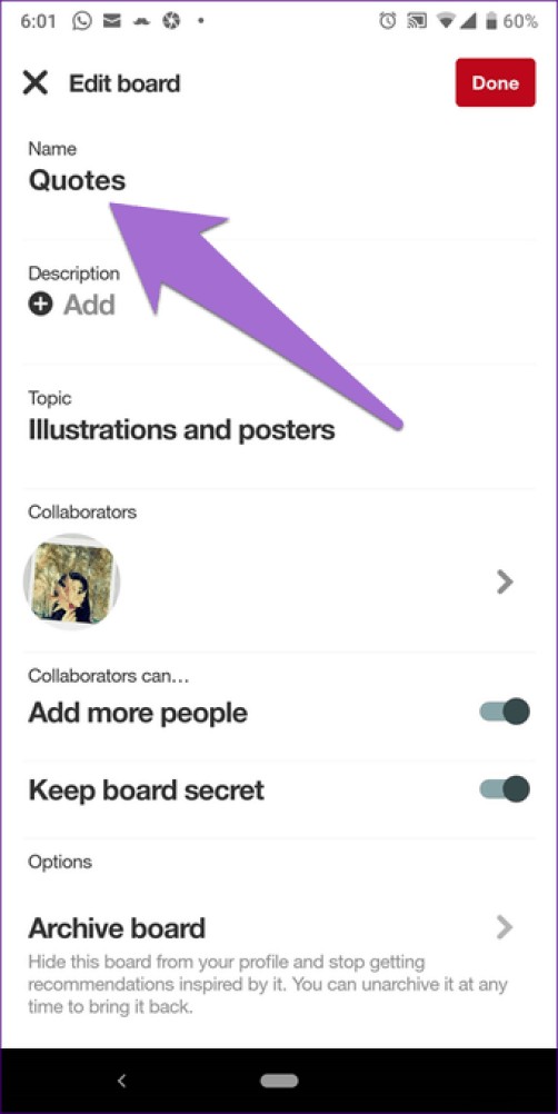 Top 9 Pinterest Board Tips and Tricks to Use It Like a Pro 