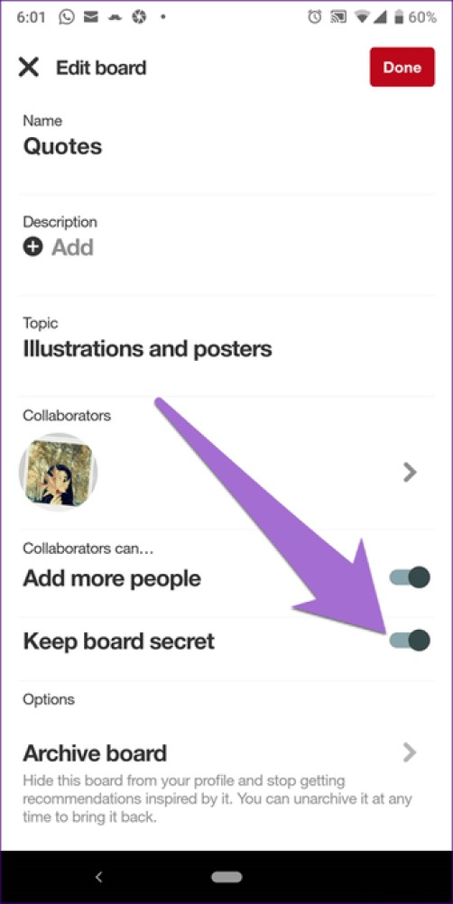 Top 9 Pinterest Board Tips and Tricks to Use It Like a Pro 