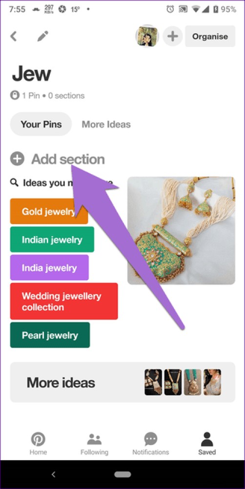 Top 9 Pinterest Board Tips and Tricks to Use It Like a Pro 