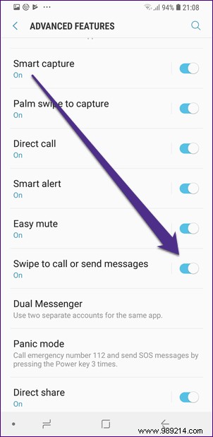 13 Best Tips and Tricks for Samsung Call Settings 