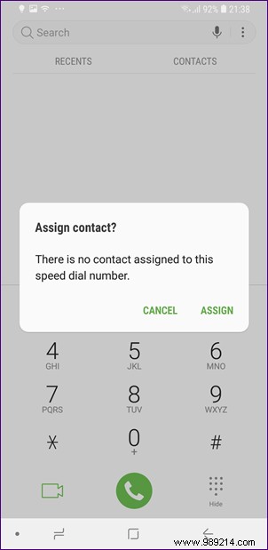 13 Best Tips and Tricks for Samsung Call Settings 