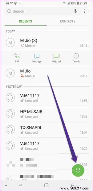 13 Best Tips and Tricks for Samsung Call Settings 