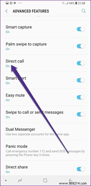 13 Best Tips and Tricks for Samsung Call Settings 