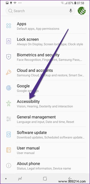 13 Best Tips and Tricks for Samsung Call Settings 