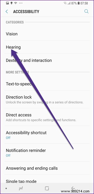 13 Best Tips and Tricks for Samsung Call Settings 