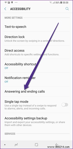 13 Best Tips and Tricks for Samsung Call Settings 