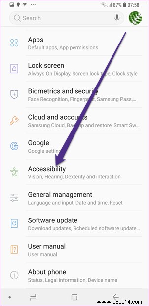 13 Best Tips and Tricks for Samsung Call Settings 