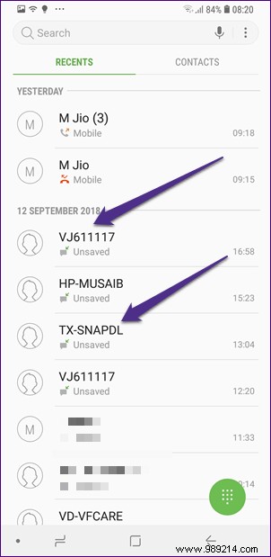 13 Best Tips and Tricks for Samsung Call Settings 