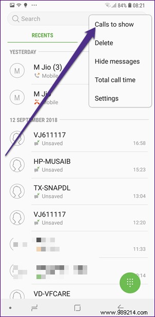 13 Best Tips and Tricks for Samsung Call Settings 