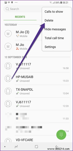 13 Best Tips and Tricks for Samsung Call Settings 