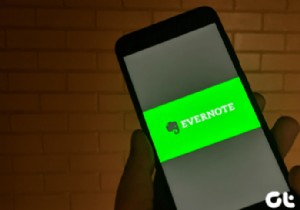 Top 9 Evernote Tips and Tricks for a Better Experience 