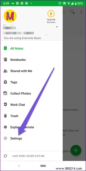 Top 9 Evernote Tips and Tricks for a Better Experience 