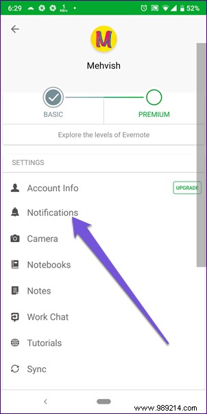 Top 9 Evernote Tips and Tricks for a Better Experience 