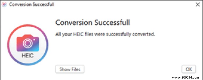 How to Convert HEIC to JPG on Windows 10:Top 7 Methods 