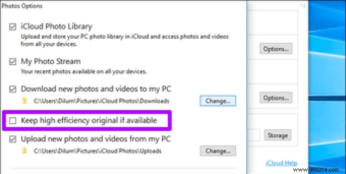 How to Convert HEIC to JPG on Windows 10:Top 7 Methods 