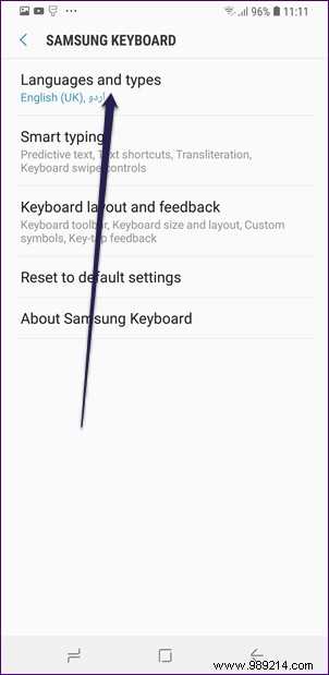 Top 13 Samsung Keyboard Tips and Tricks You Should Know 