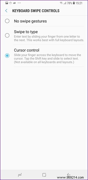 Top 13 Samsung Keyboard Tips and Tricks You Should Know 