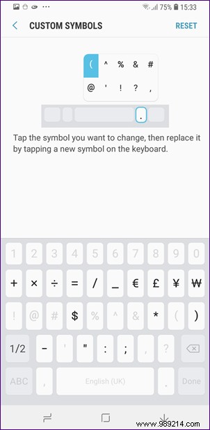 Top 13 Samsung Keyboard Tips and Tricks You Should Know 