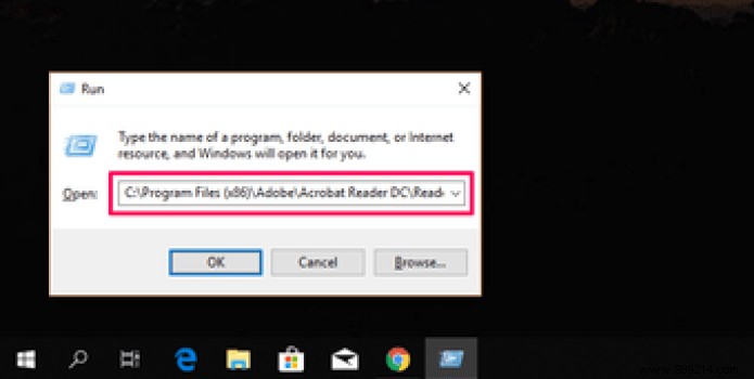 How to Hide or Remove the Adobe Reader DC Tools Pane Permanently 