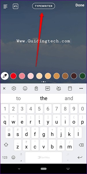 Top 11 Instagram Story Text Tips and Tricks You Should Know 