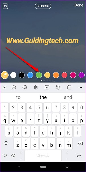 Top 11 Instagram Story Text Tips and Tricks You Should Know 