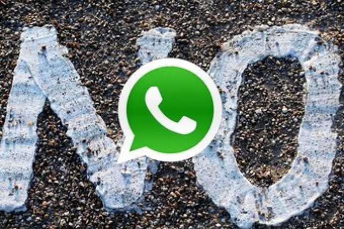 How to Create Restricted Groups in WhatsApp 