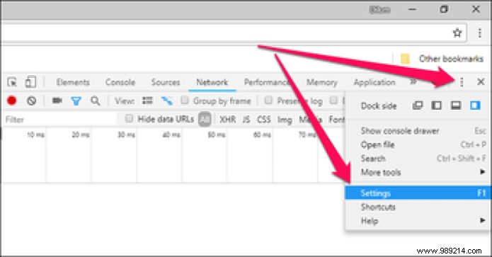 How to Manage or Limit Download Speed ​​on Chrome 