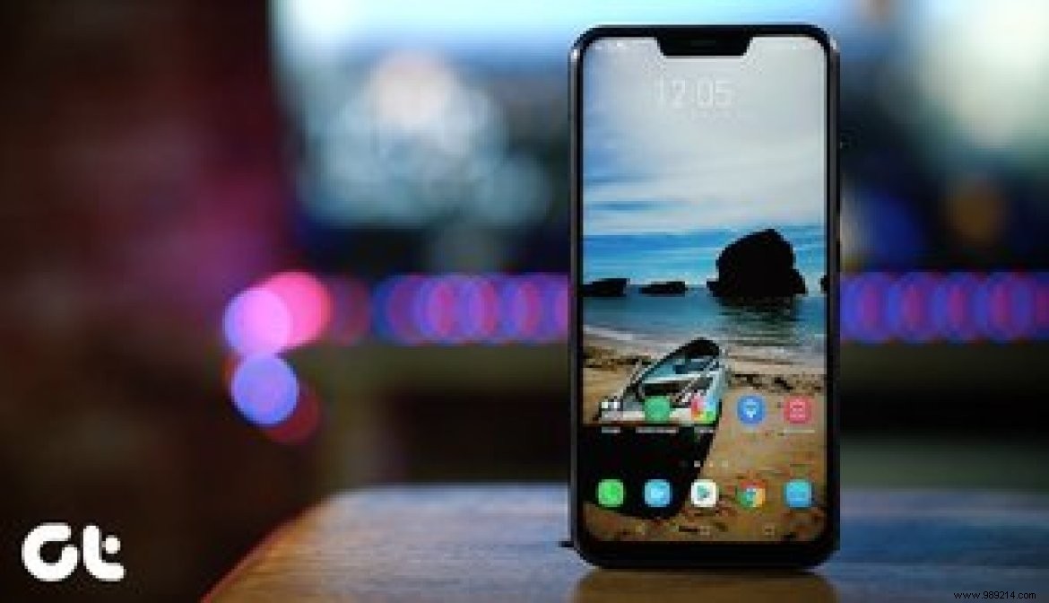 Top 13 Asus Zenfone 5Z Tips and Tricks 