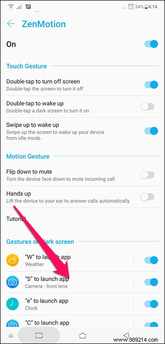 Top 13 Asus Zenfone 5Z Tips and Tricks 