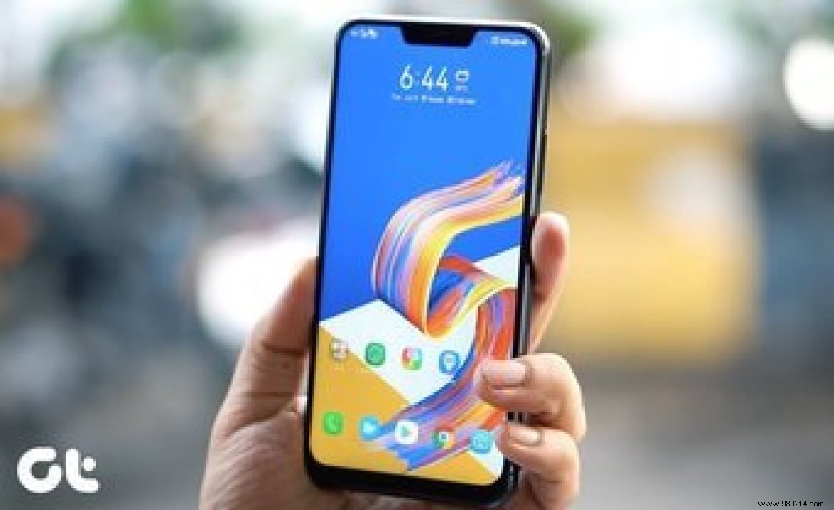 Top 13 Asus Zenfone 5Z Tips and Tricks 