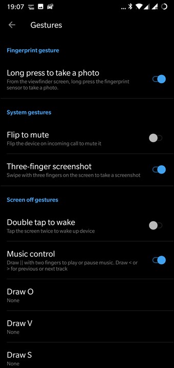 Top 9 Tips, Tricks and Hidden Features of OnePlus 6 Oxygen OS 