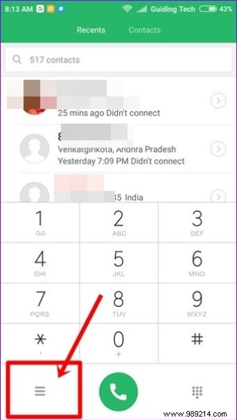 10 Best Call Settings Tips and Tricks for Xiaomi Redmi Devices 