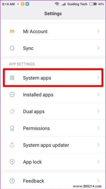 10 Best Call Settings Tips and Tricks for Xiaomi Redmi Devices 