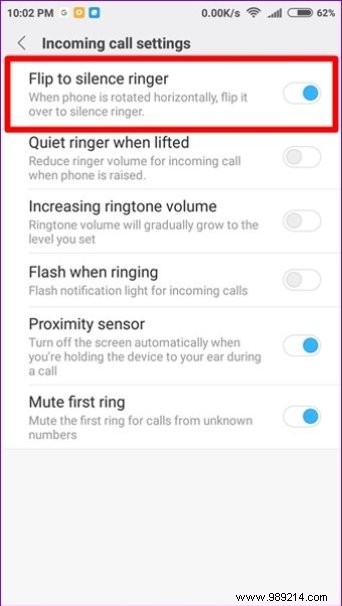 10 Best Call Settings Tips and Tricks for Xiaomi Redmi Devices 