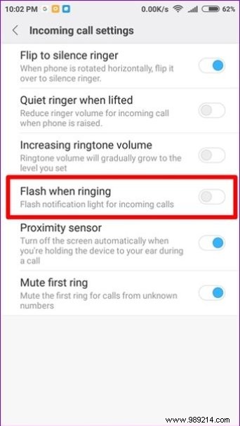 10 Best Call Settings Tips and Tricks for Xiaomi Redmi Devices 