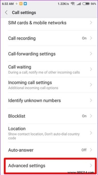 10 Best Call Settings Tips and Tricks for Xiaomi Redmi Devices 