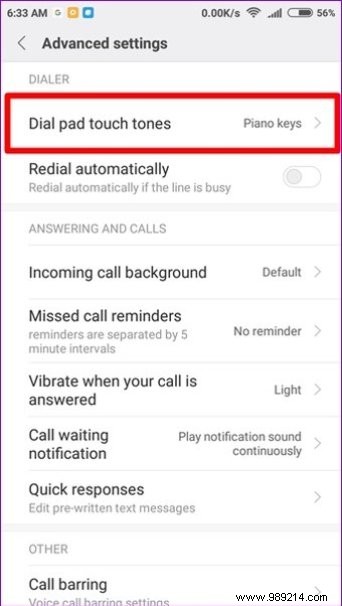 10 Best Call Settings Tips and Tricks for Xiaomi Redmi Devices 