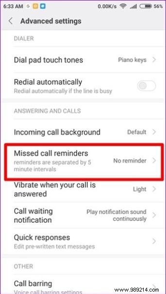 10 Best Call Settings Tips and Tricks for Xiaomi Redmi Devices 